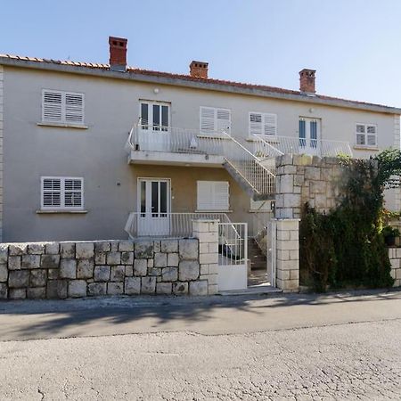 Dubrovnik Apartment Boo Bagian luar foto