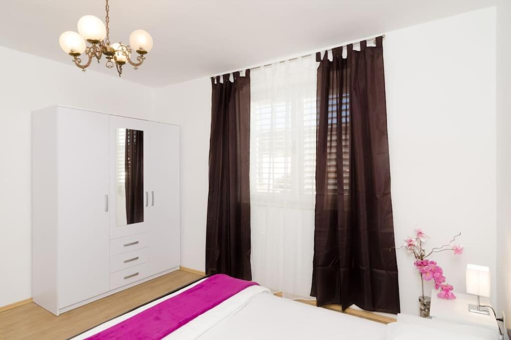 Dubrovnik Apartment Boo Bagian luar foto