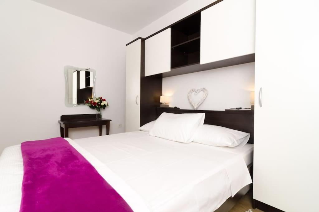 Dubrovnik Apartment Boo Bagian luar foto