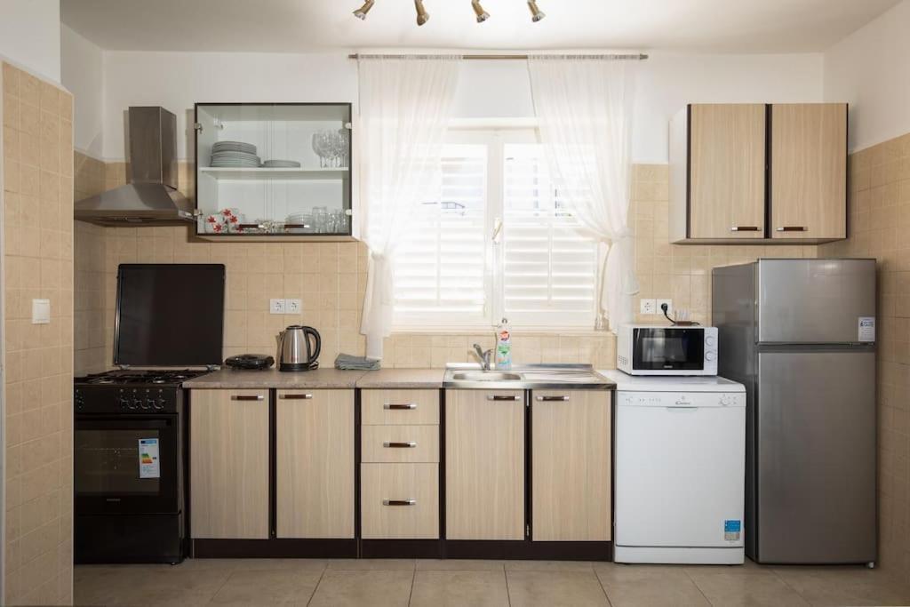 Dubrovnik Apartment Boo Bagian luar foto