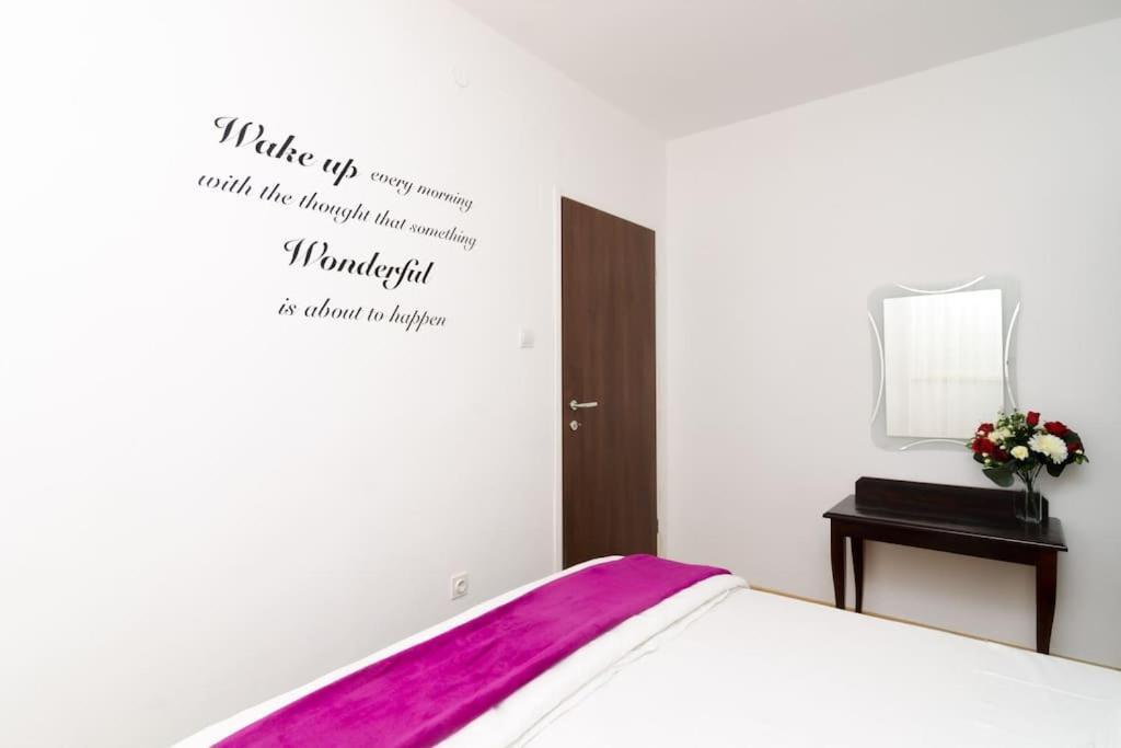 Dubrovnik Apartment Boo Bagian luar foto
