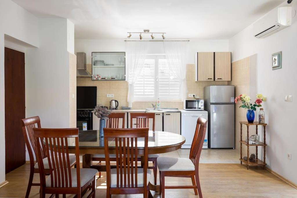 Dubrovnik Apartment Boo Bagian luar foto