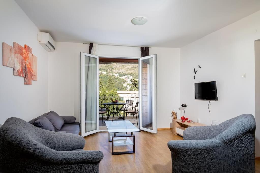 Dubrovnik Apartment Boo Bagian luar foto