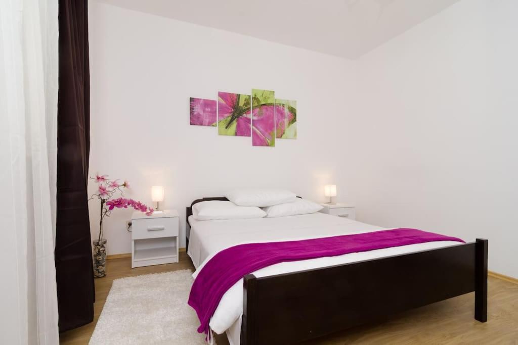 Dubrovnik Apartment Boo Bagian luar foto