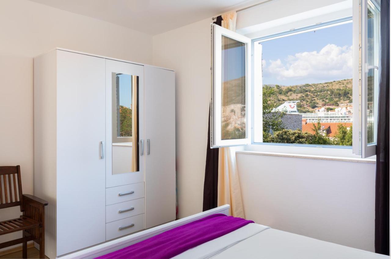 Dubrovnik Apartment Boo Bagian luar foto