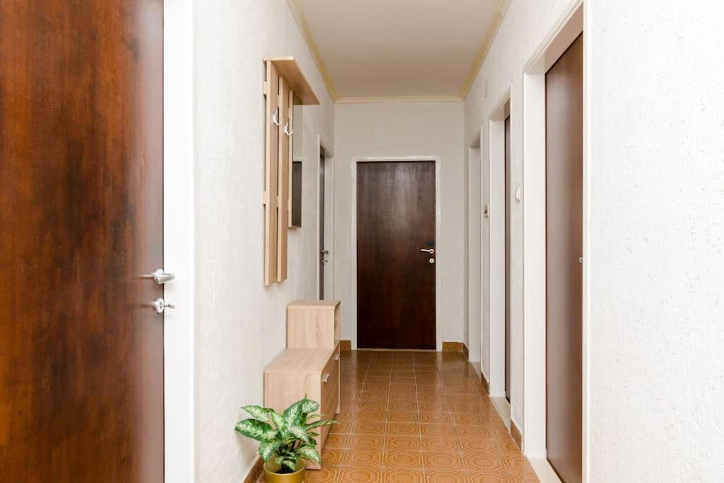 Dubrovnik Apartment Boo Bagian luar foto