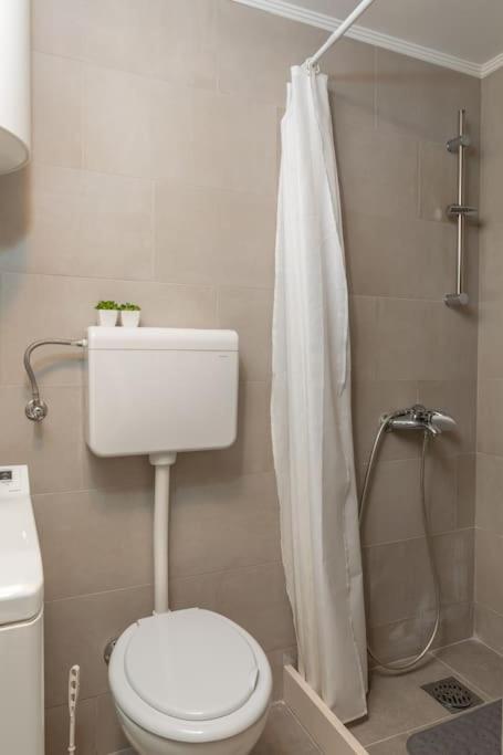 Dubrovnik Apartment Boo Bagian luar foto