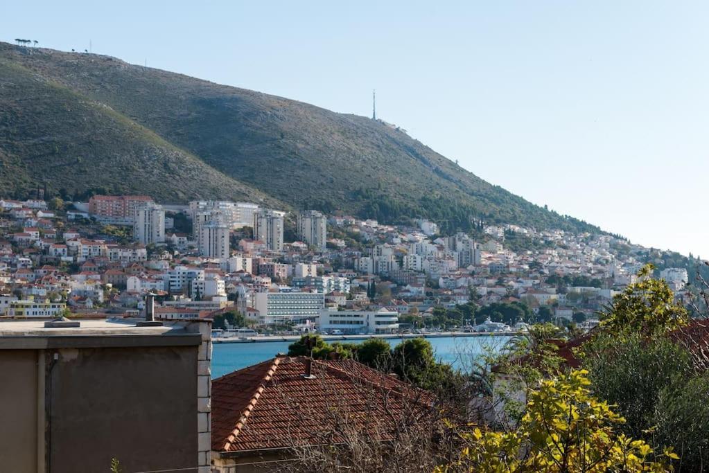 Dubrovnik Apartment Boo Bagian luar foto