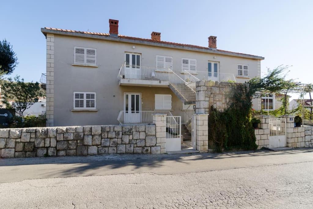 Dubrovnik Apartment Boo Bagian luar foto