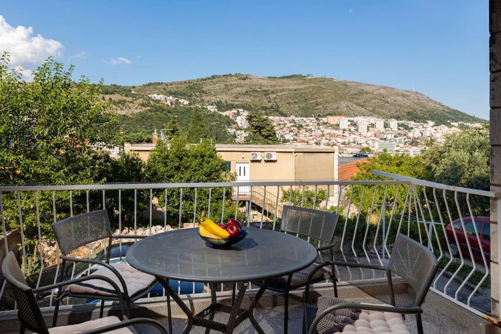 Dubrovnik Apartment Boo Bagian luar foto